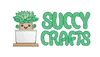 Succy Crafts discount code